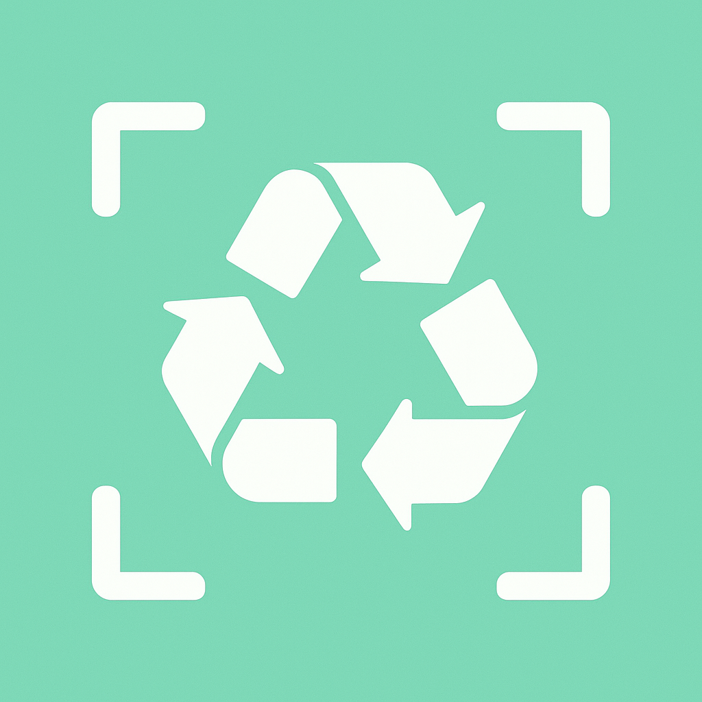 Recyclr Icon