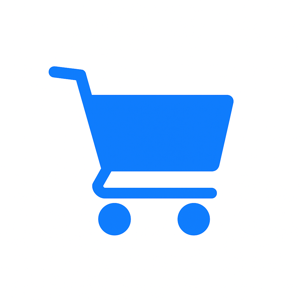 SmartCart Icon