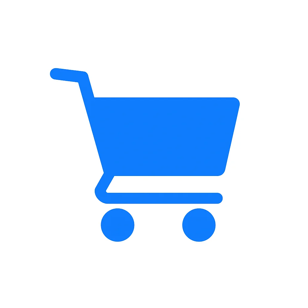 SmartCart Icon